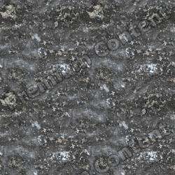 Seamless Textures of Ground Ice